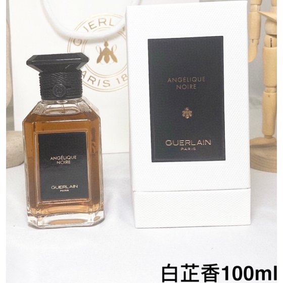 L'Art & La Matière Angélique Noire eau de parfum-100ml